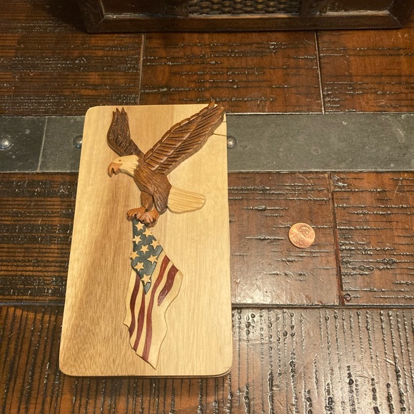 Cavern Dan’s Puzzle Box - Picture 3 of 13